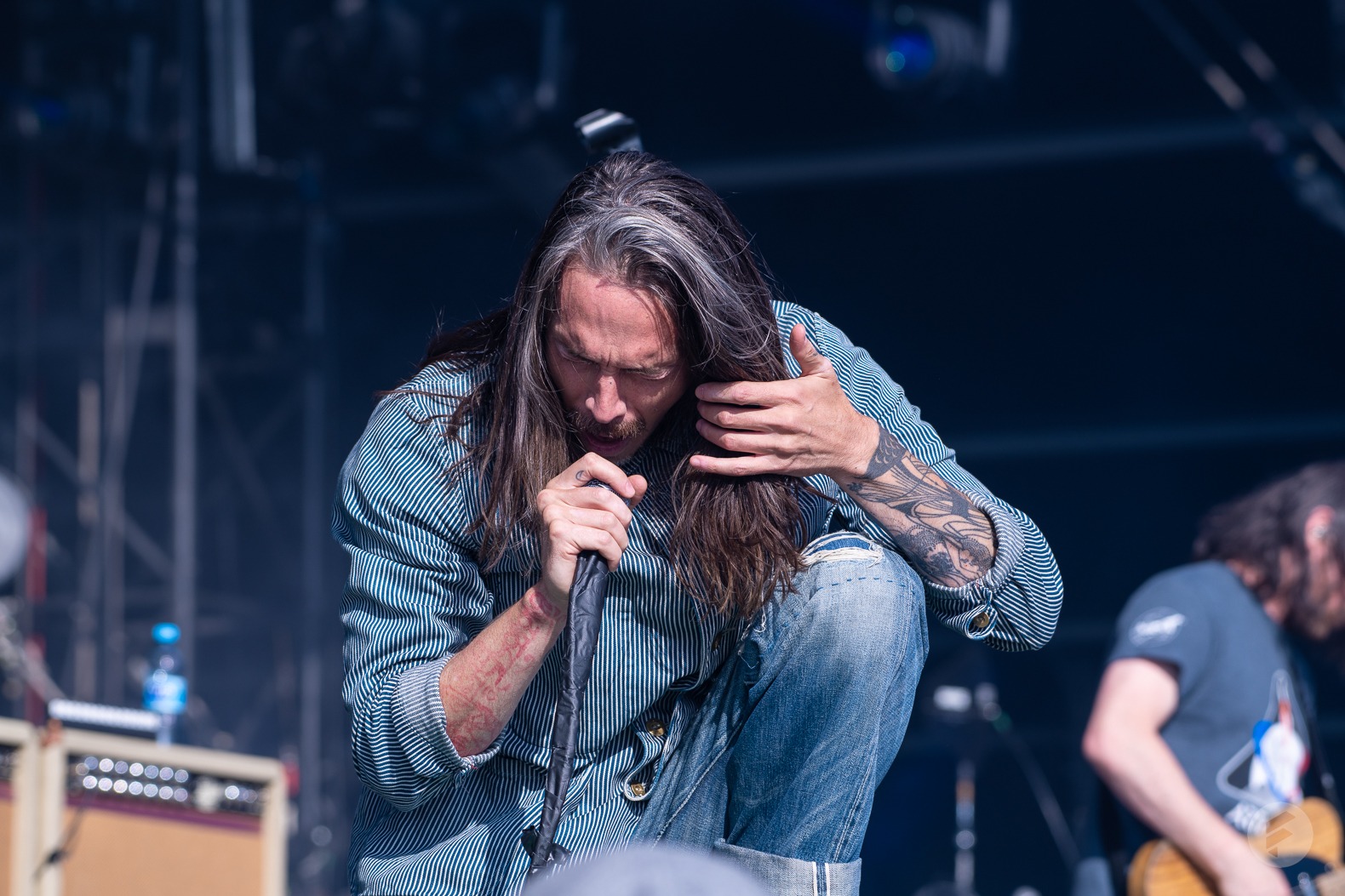 Incubus · Rock am Ring 2023