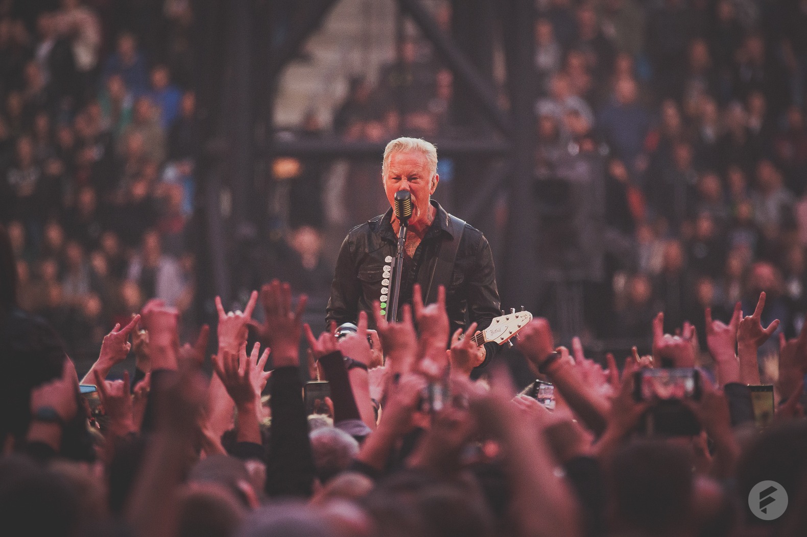 Metallica in Hamburg | Volksparkstadion