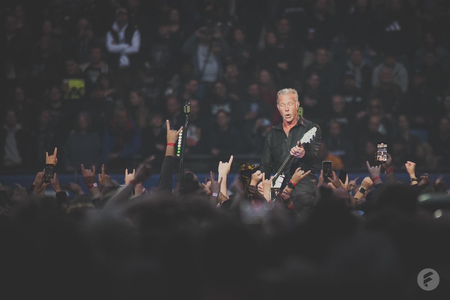 Metallica in Hamburg | Volksparkstadion