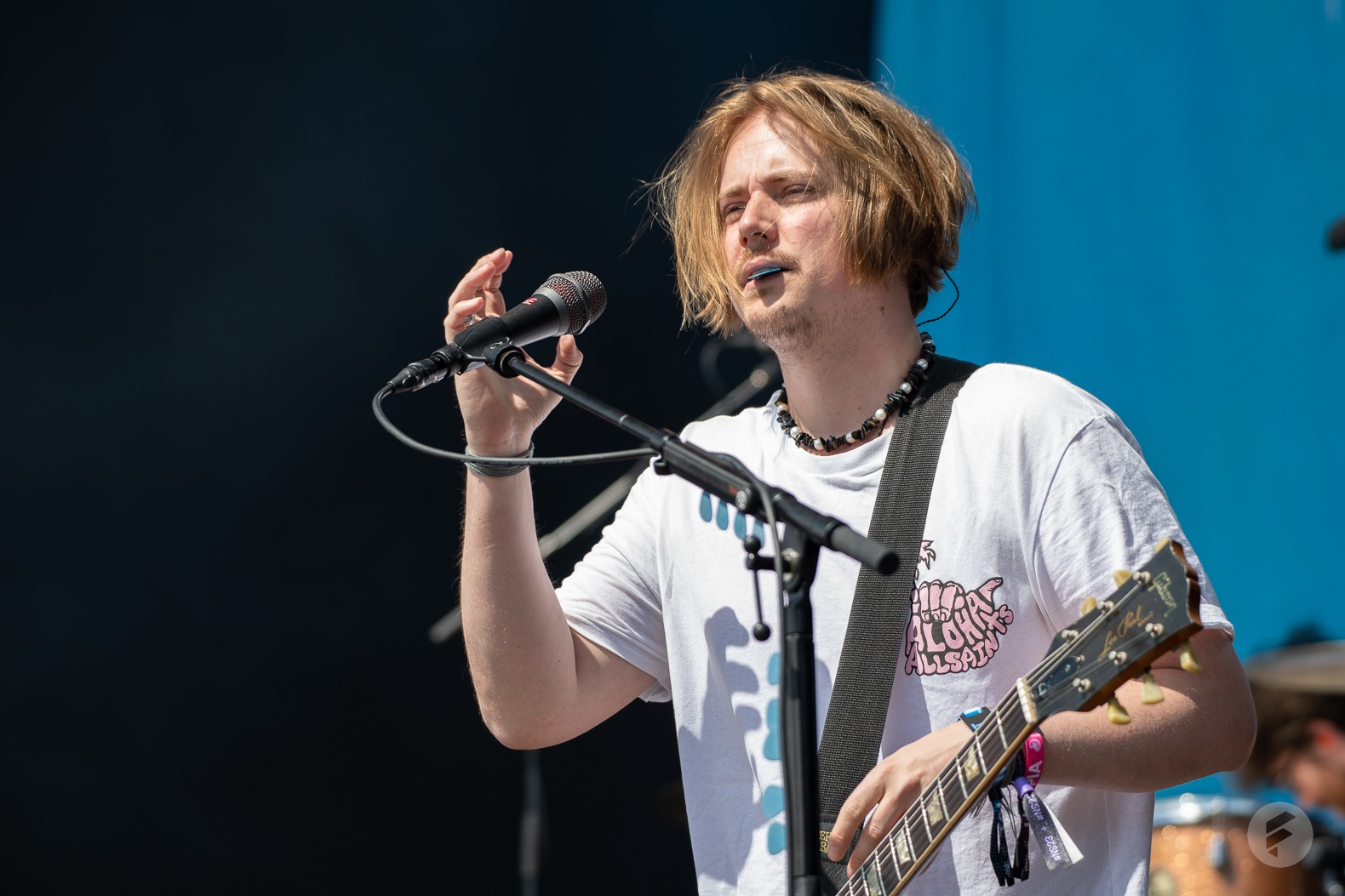 Nothing but Thieves · Rock am Ring 2023