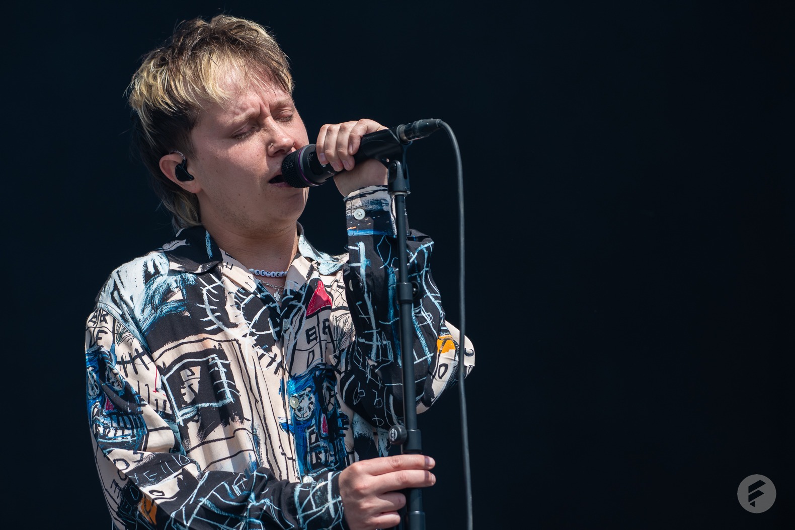Nothing but Thieves · Rock am Ring 2023