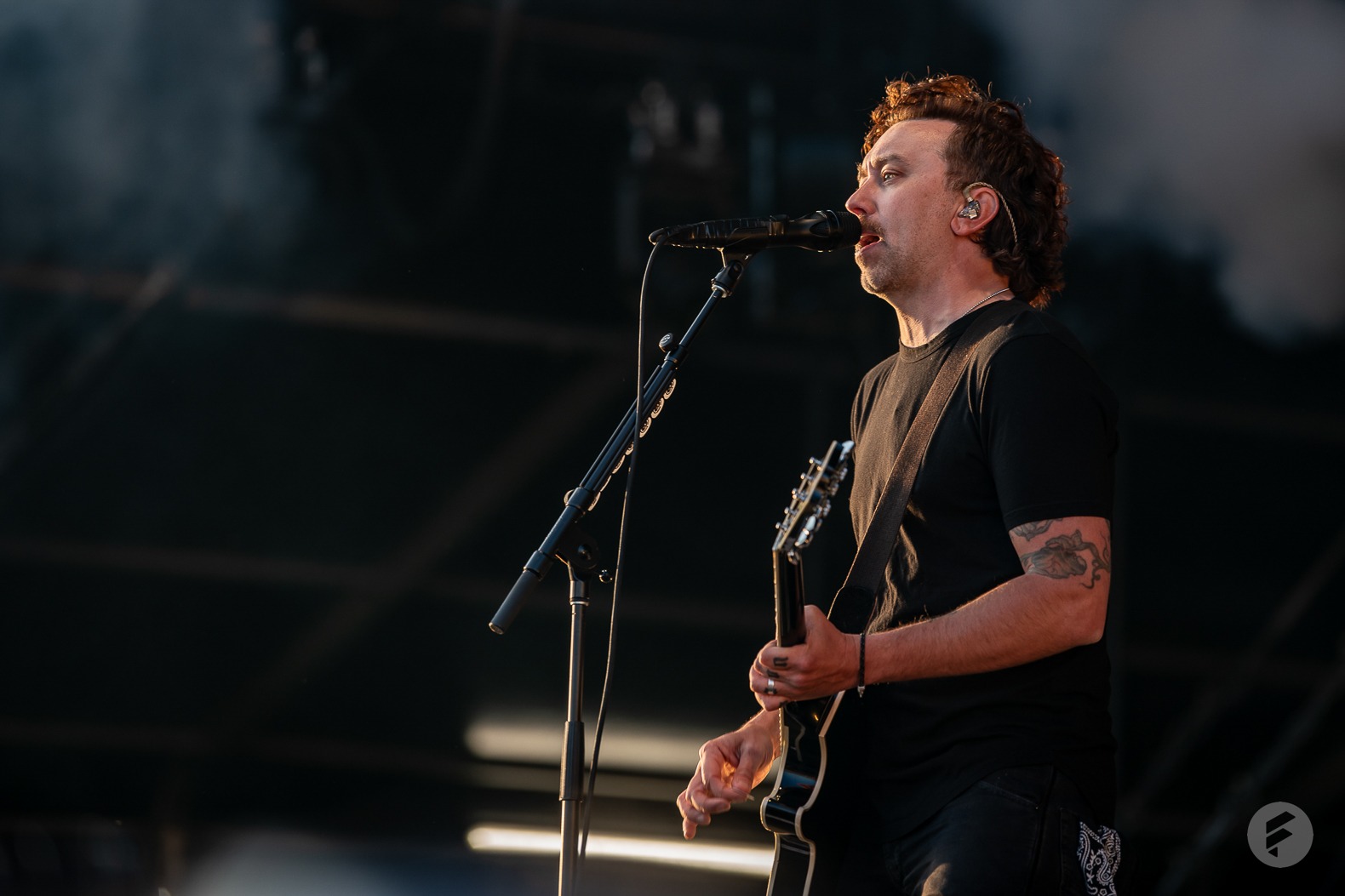 Rise Against · Rock am Ring 2023
