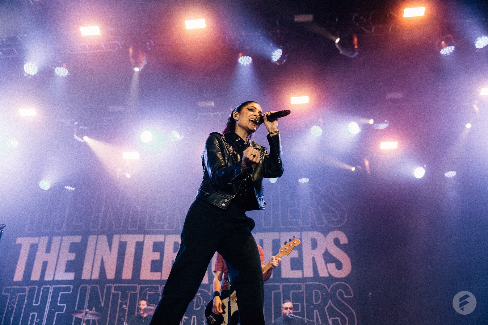 The Interrupters · Jera On Air 2023