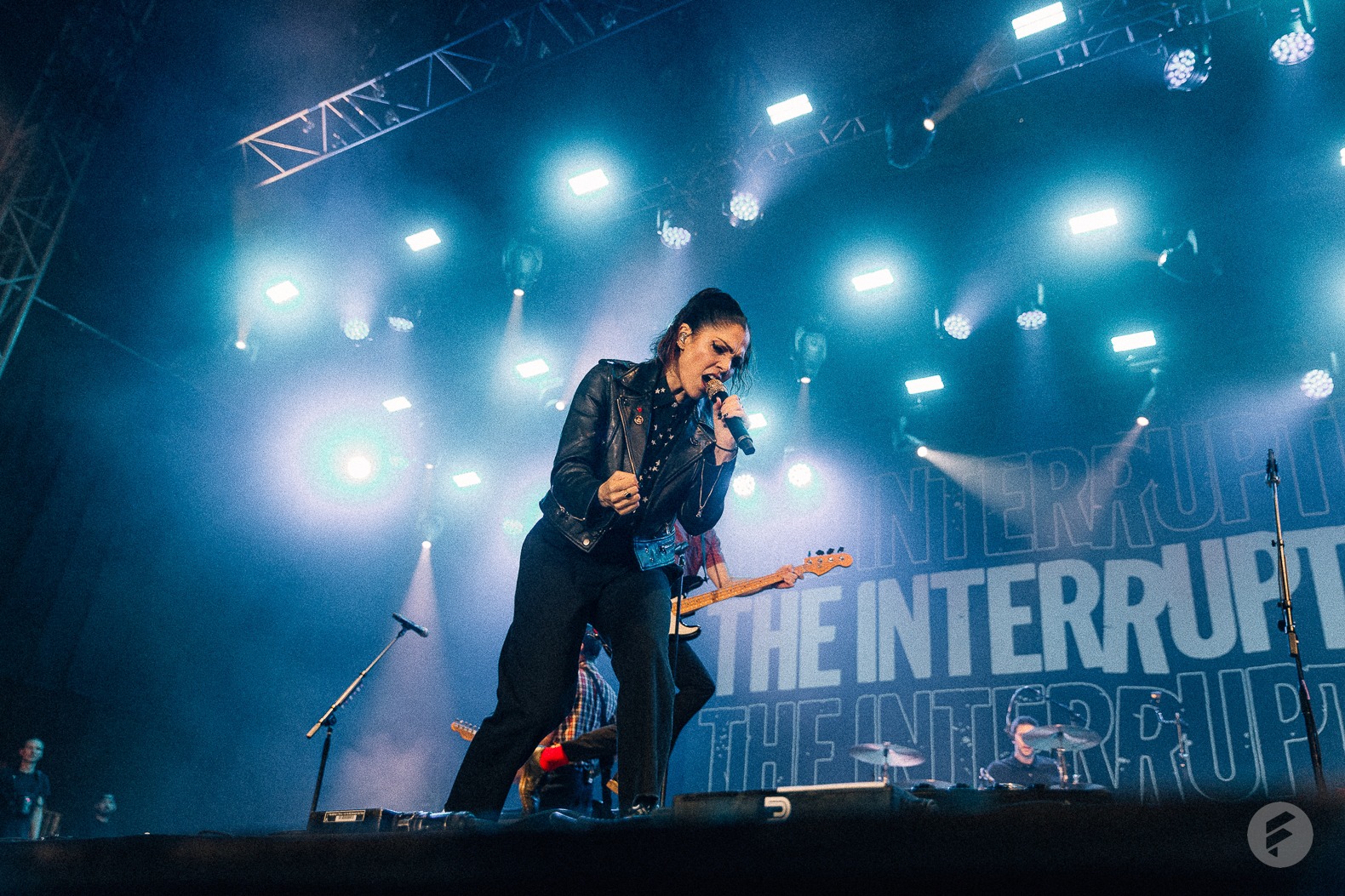 The Interrupters · Jera On Air 2023