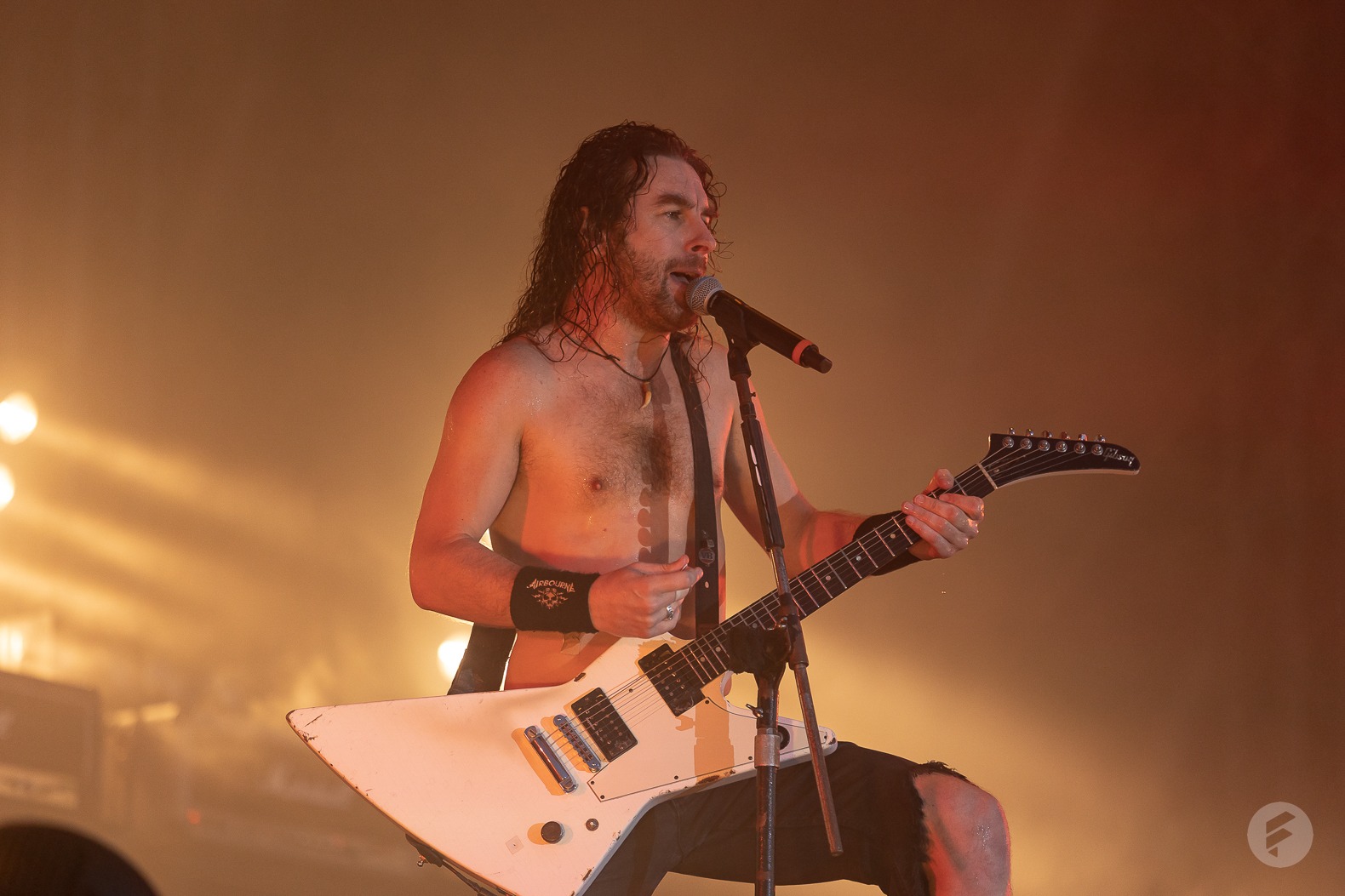 Airbourne · Rockharz Open Air 2023