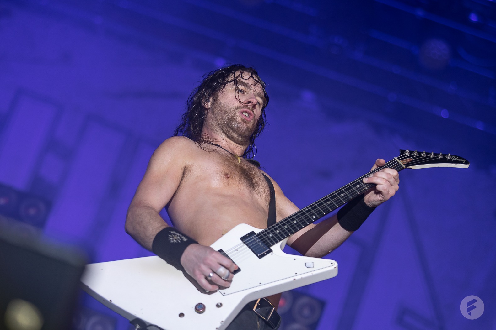 Airbourne · Rockharz Open Air 2023
