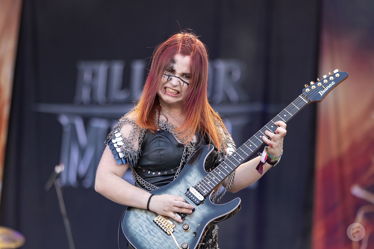 All for Metal · Rockharz Open Air 2023