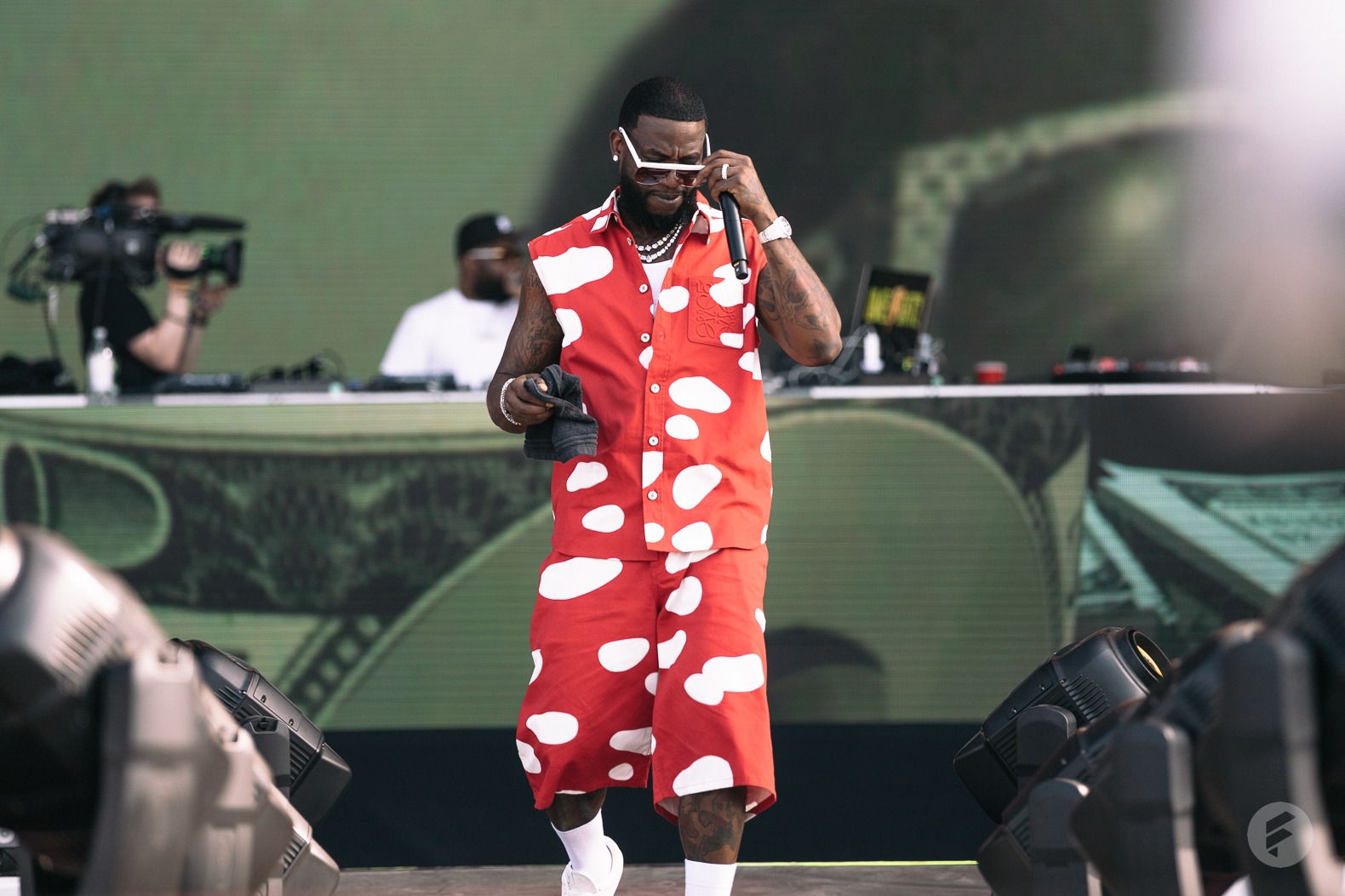 Gucci Mane · Rolling Loud Germany 2023