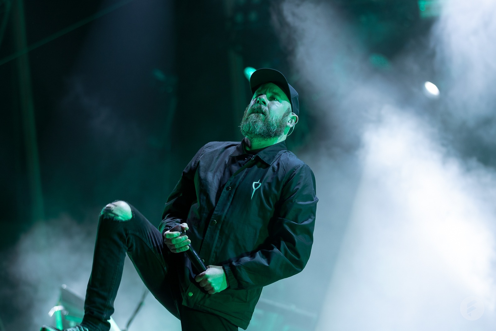 In Flames · Rockharz Open Air 2023