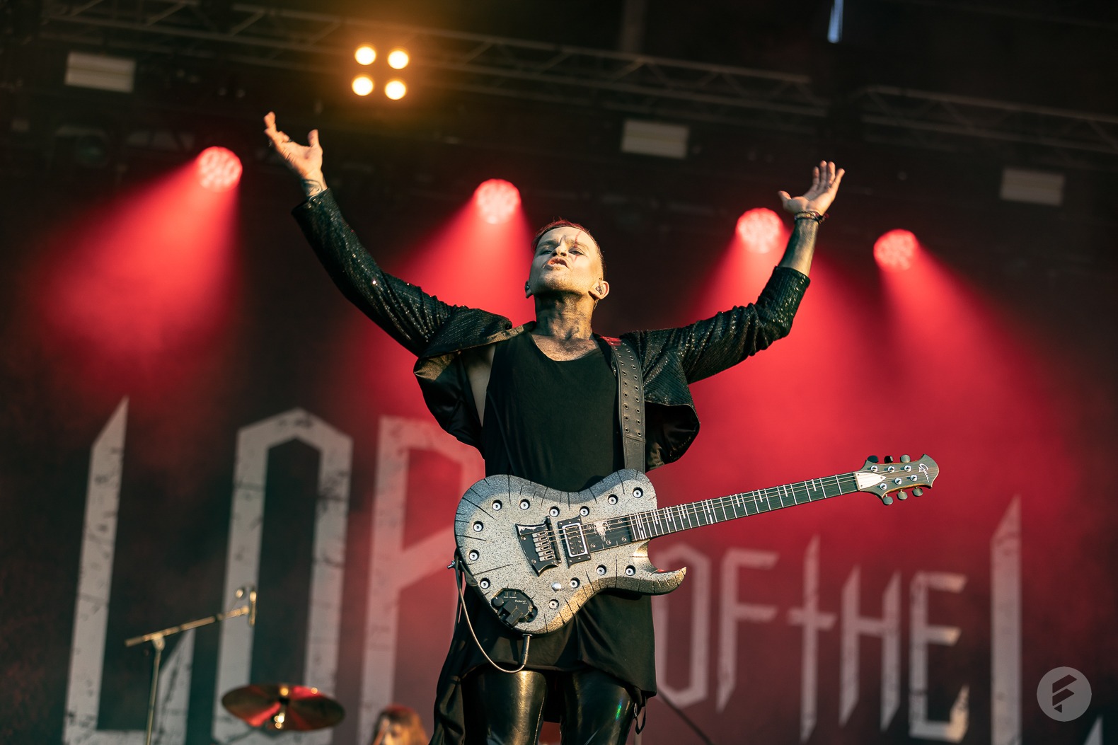 Lord Of The Lost · Rockharz Open Air 2023