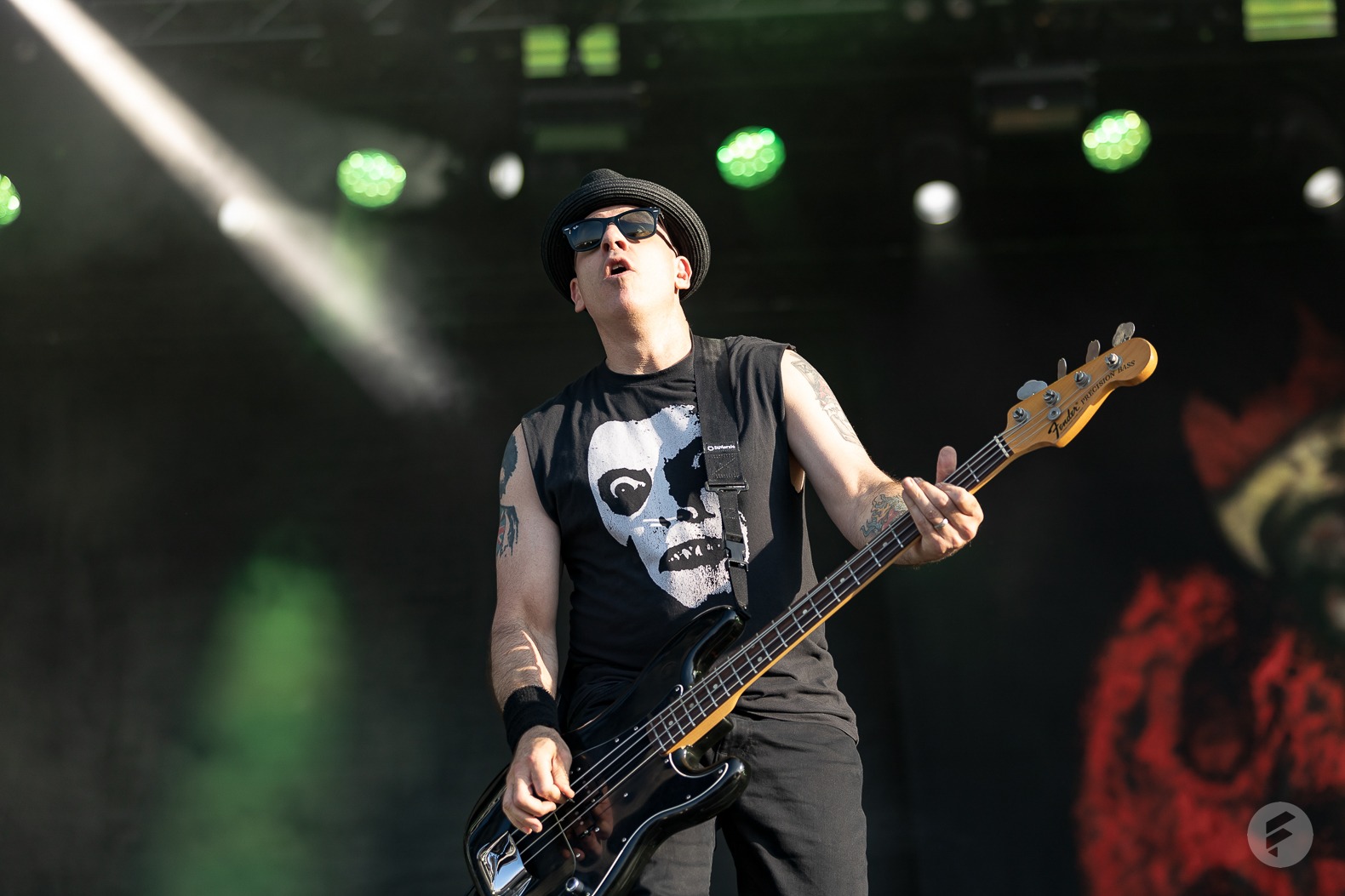 Life Of Agony · Rockharz Open Air 2023