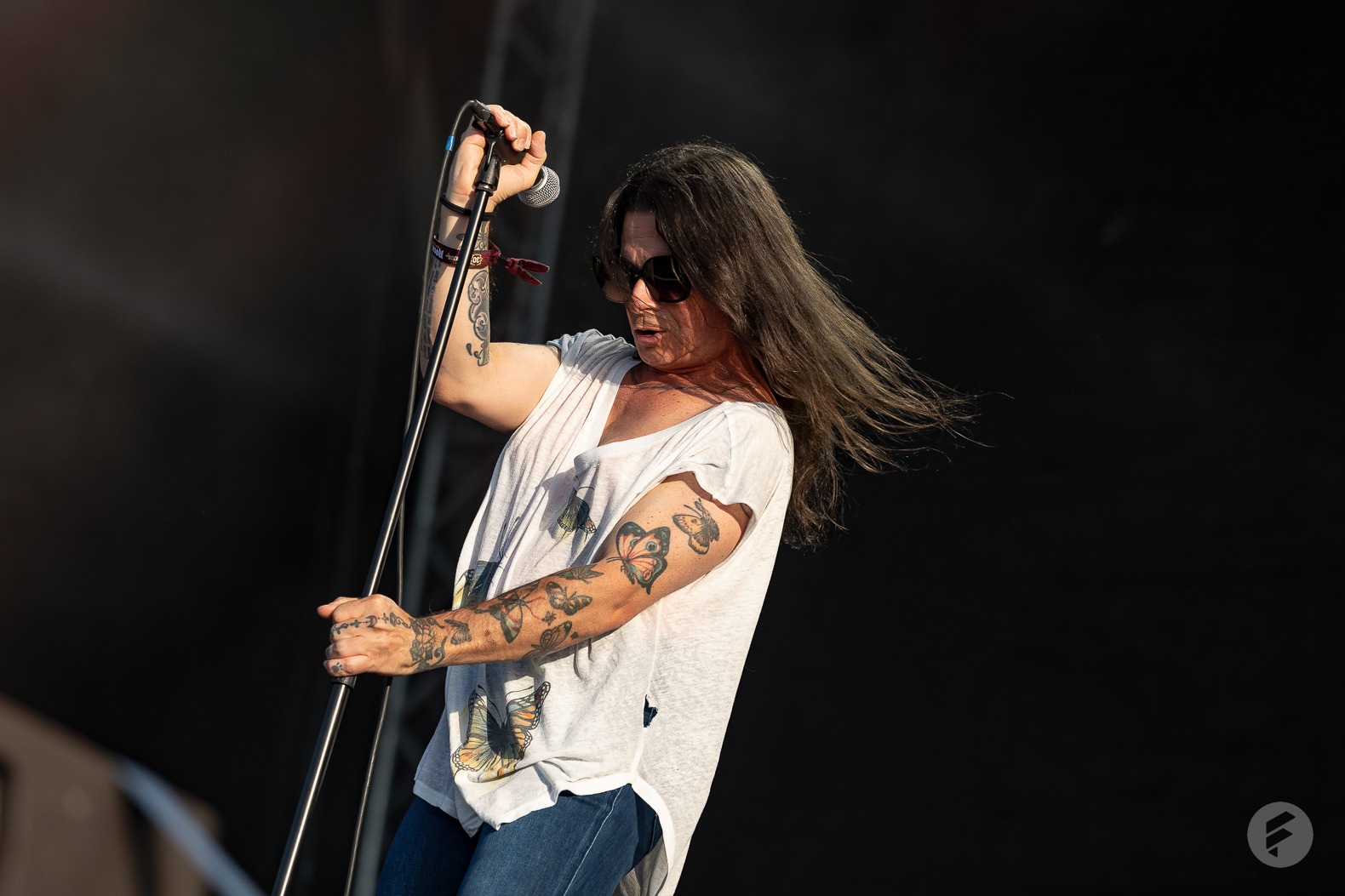 Life Of Agony · Rockharz Open Air 2023