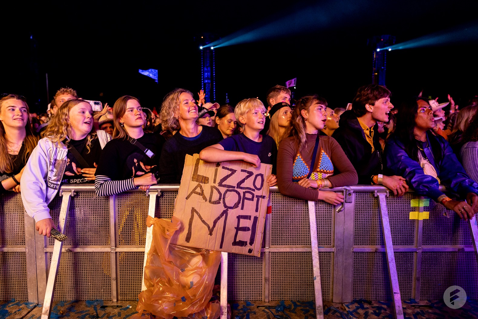 Impressionen · Roskilde Festival 2023