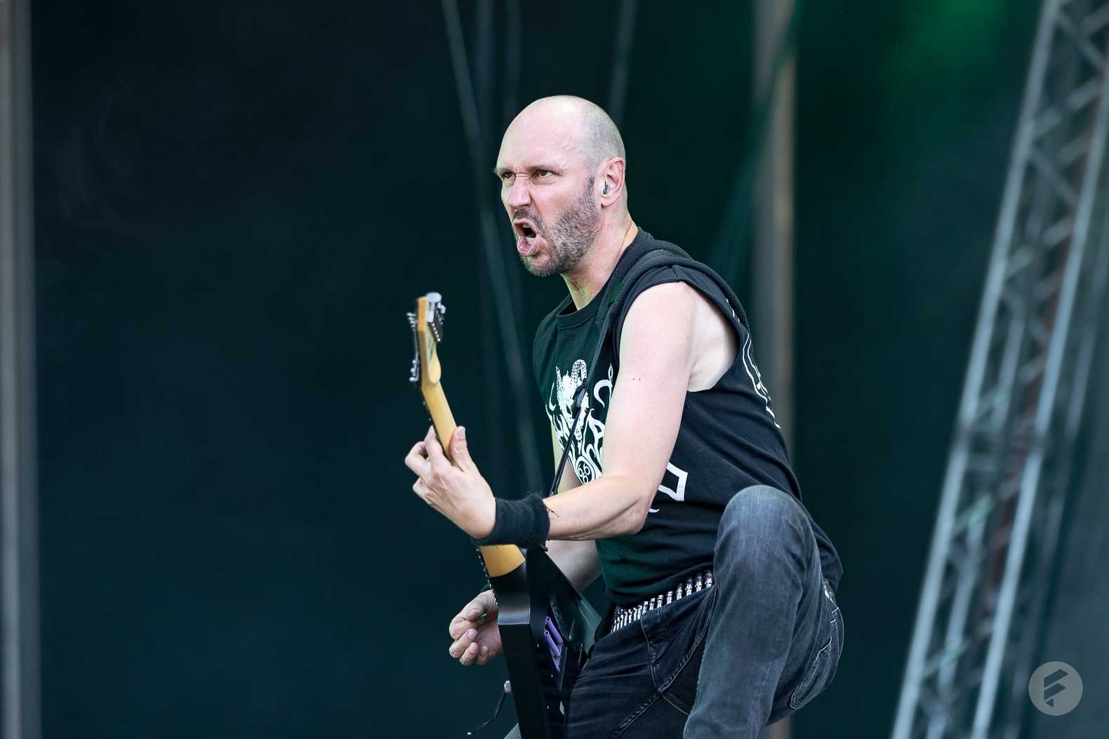 Legion Of The Damned · Rockharz Open Air 2023