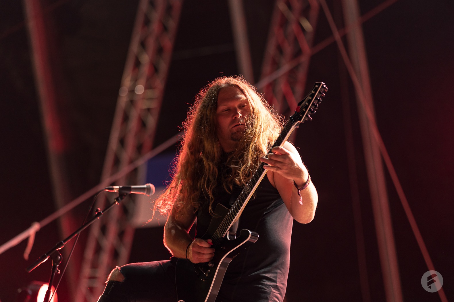 Onslaught · Rockharz Open Air 2023 