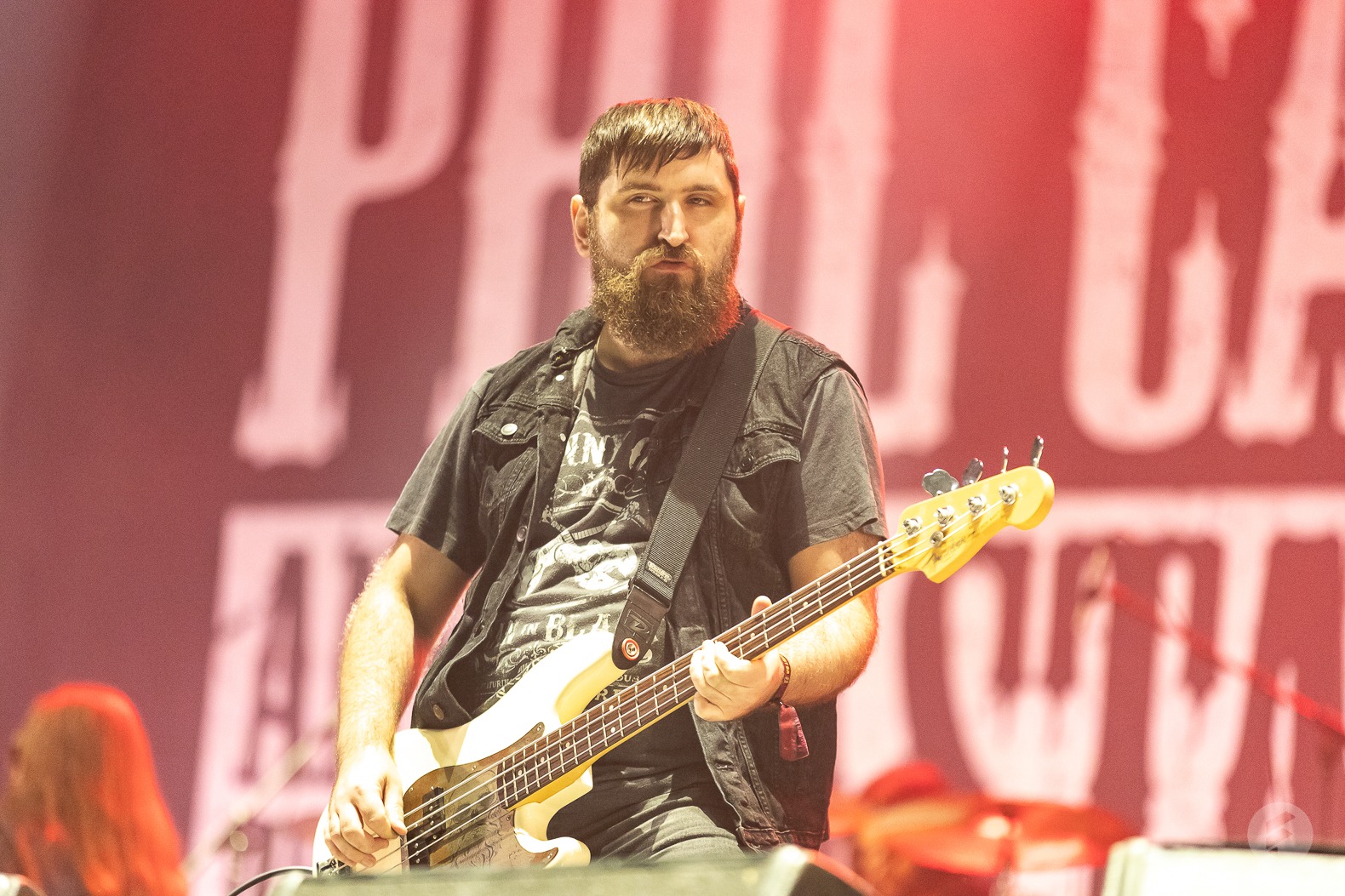 Phil Campbell And The Bastard Sons  · Rockharz Open Air 2023 