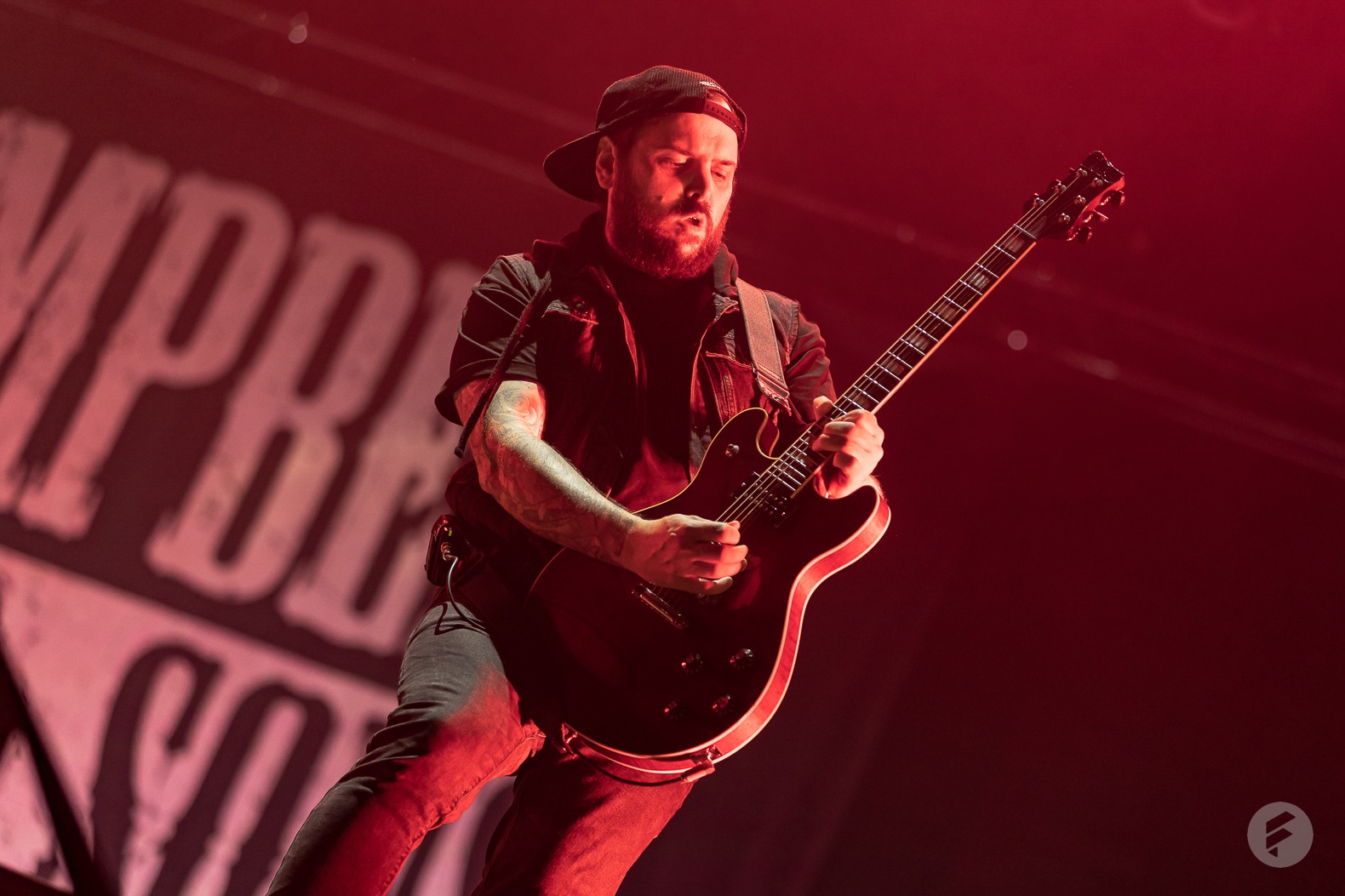Phil Campbell And The Bastard Sons  · Rockharz Open Air 2023 