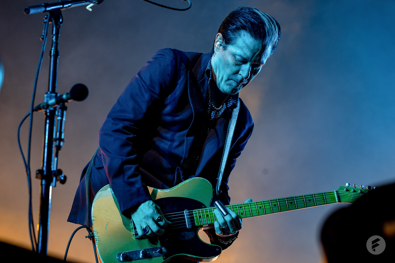 Queens of the Stone Age · Roskilde Festival 2023