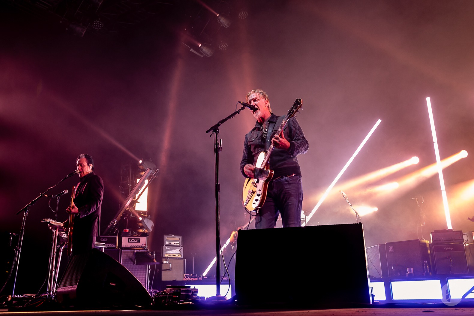 Queens of the Stone Age · Roskilde Festival 2023