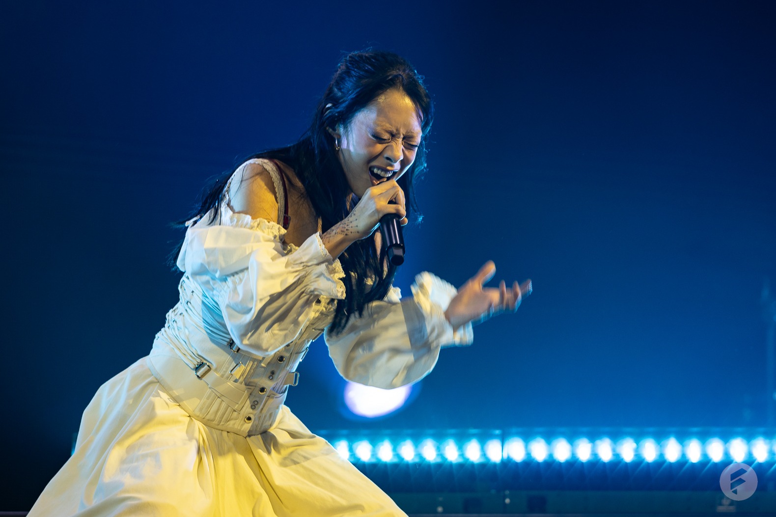 Rina Sawayama · Roskilde Festival 2023