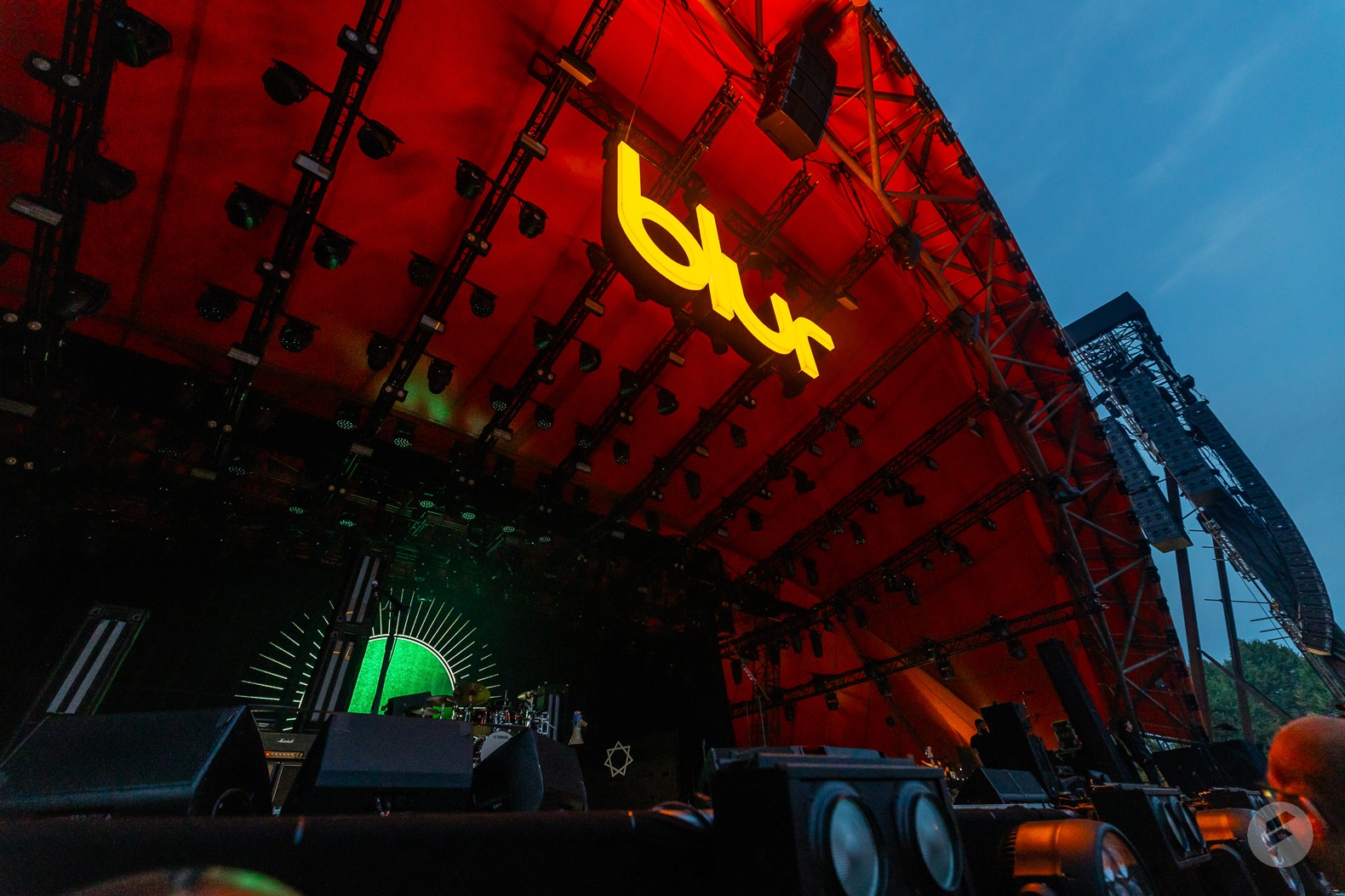 Blur · Roskilde Festival 2023