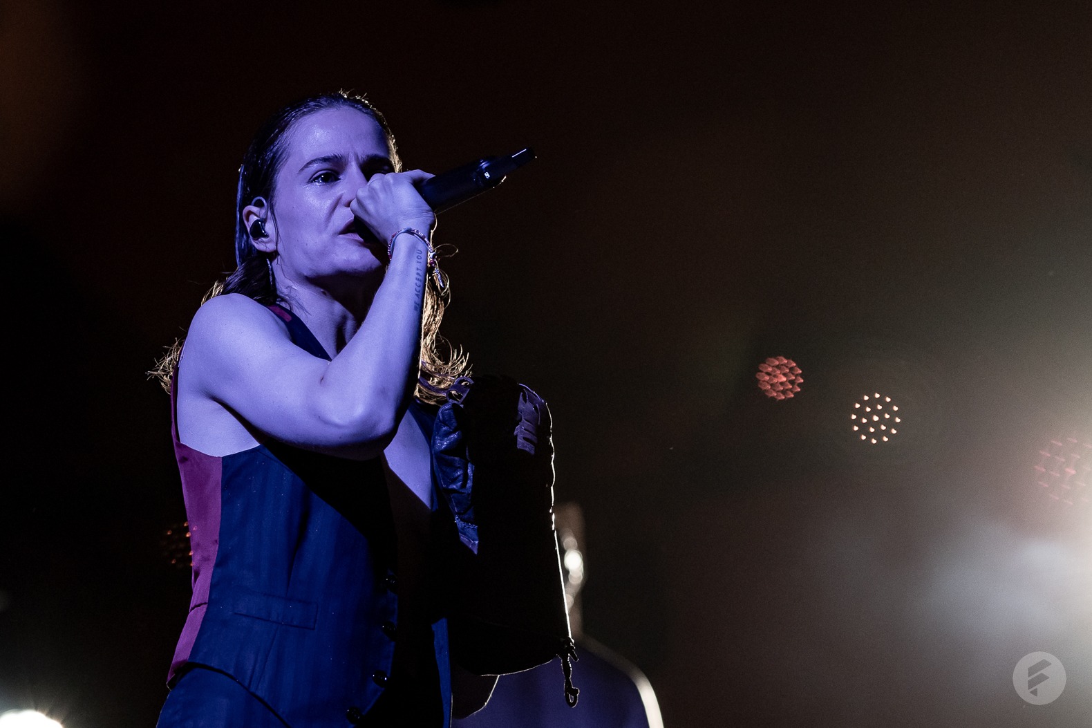 Christine and the Queens · Roskilde Festival 2023