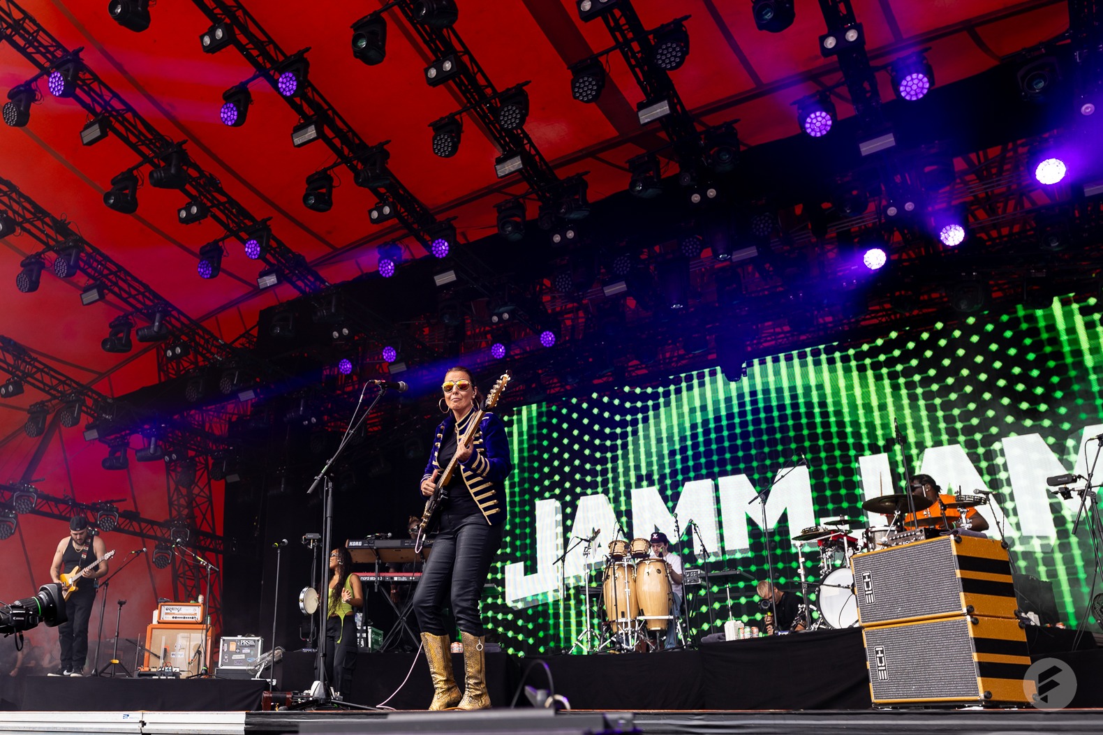 JammJam · Roskilde Festival 2023
