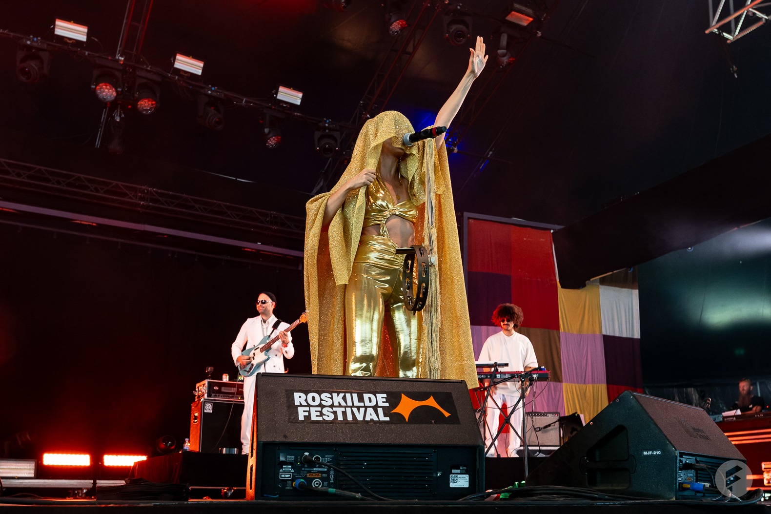 Liraz · Roskilde Festival 2023