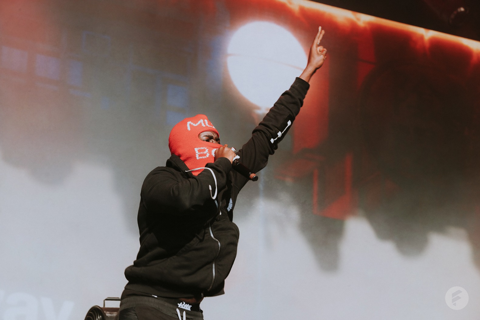 Sheck Wes · Rolling Loud Germany 2023
