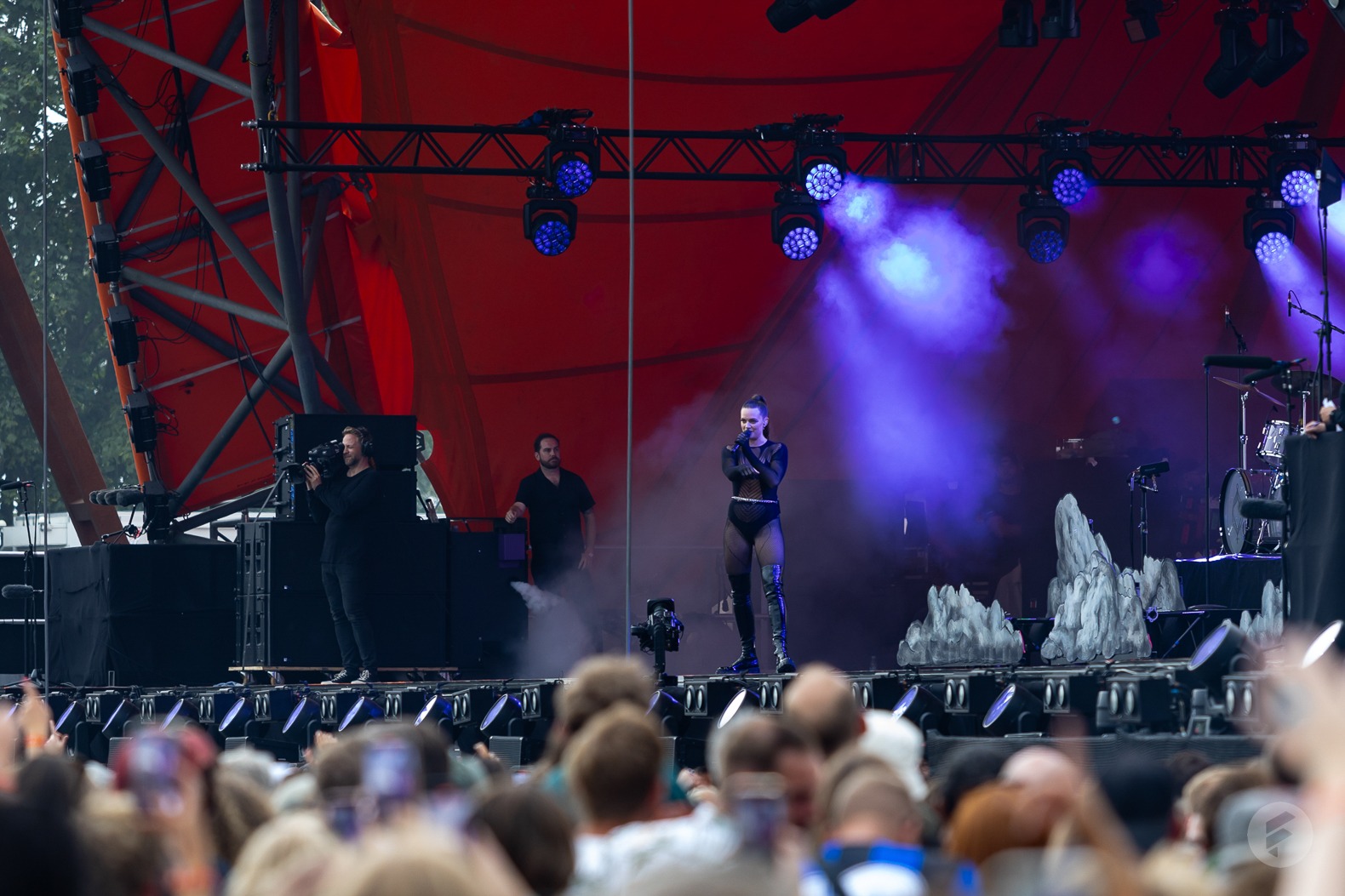Tove Lo · Roskilde Festival 2023