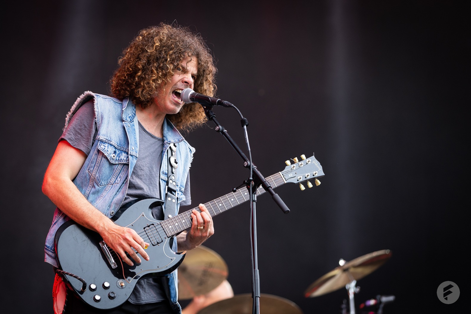 Wolfmother · Open Flair 2023