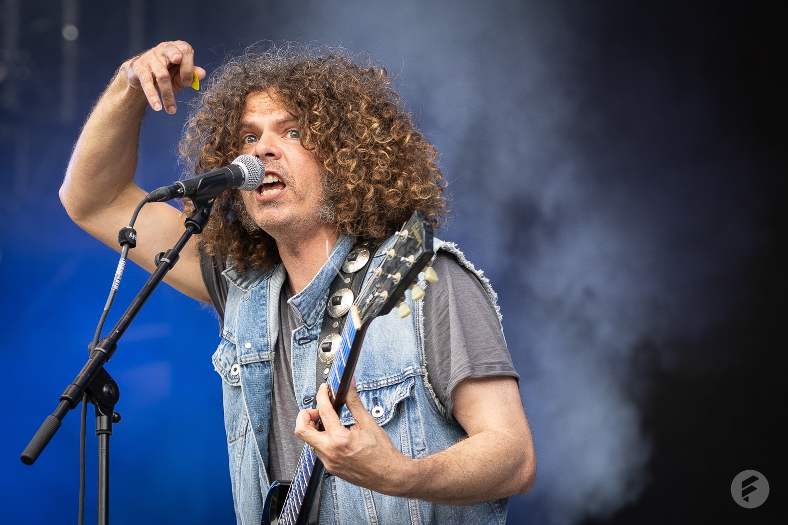 Wolfmother · Open Flair 2023
