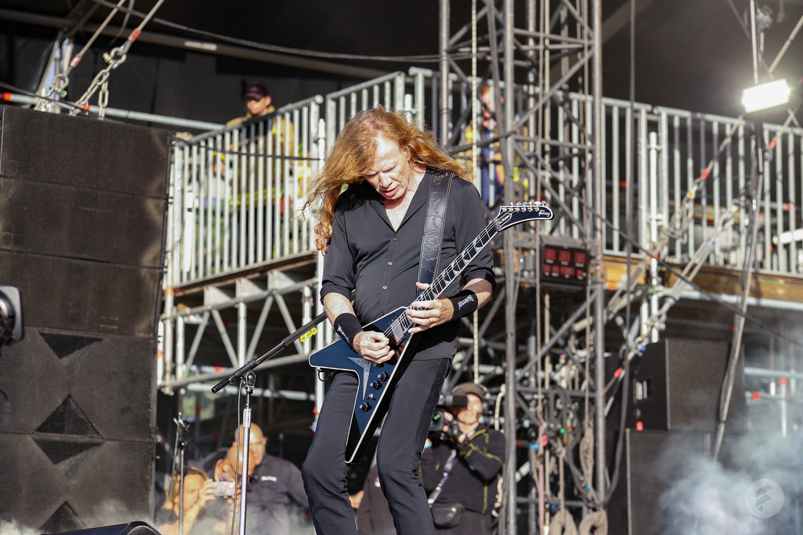 Megadeth · Wacken 2023