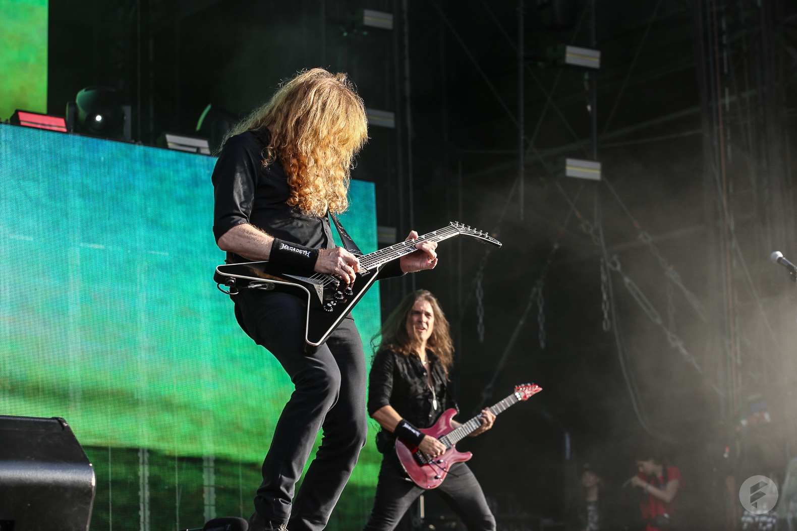 Megadeth · Wacken 2023