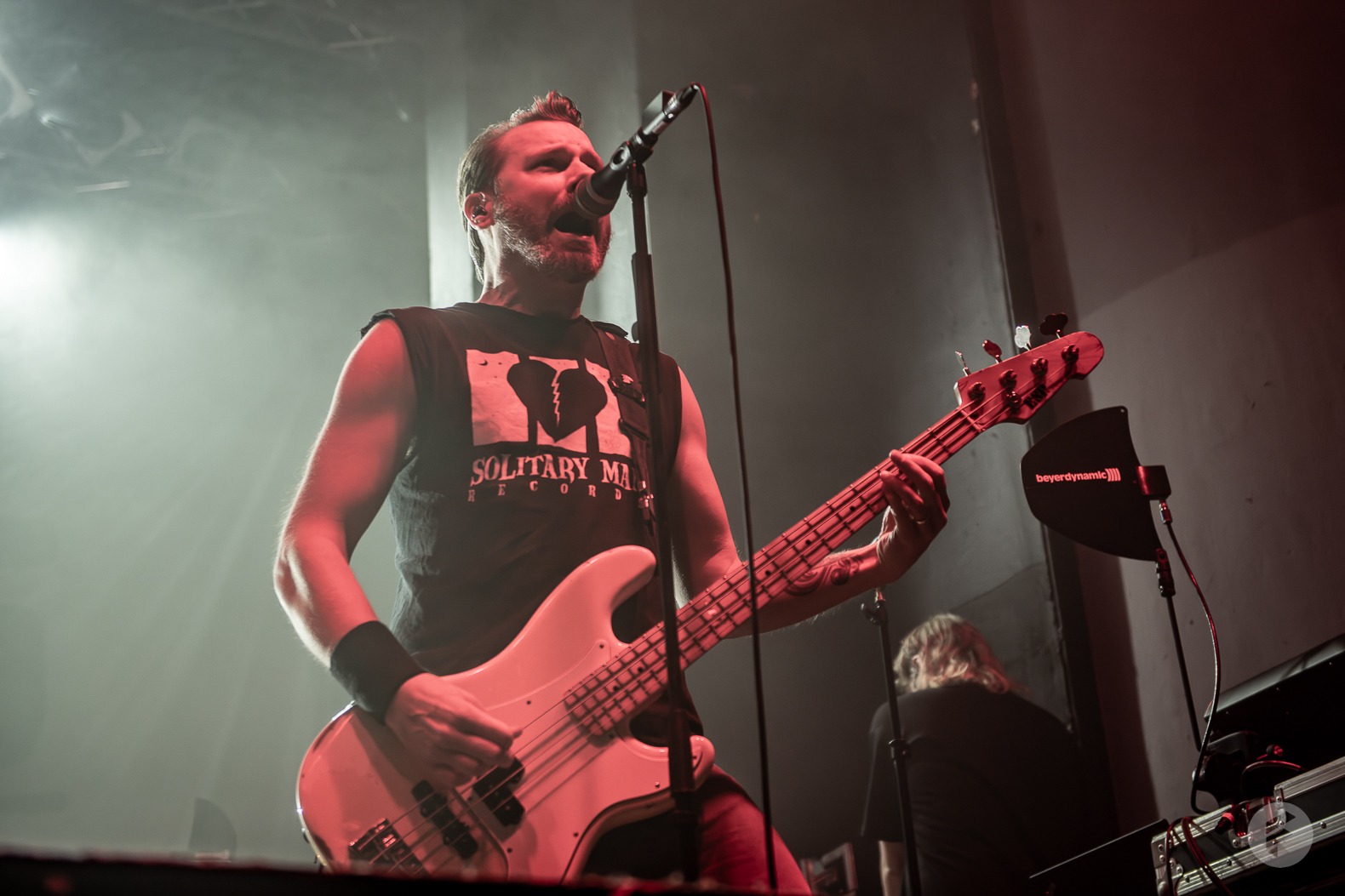 Donots in Hannover · Capitol