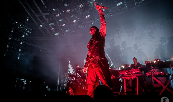 The Prodigy zurück in Berlin – We Live Forever