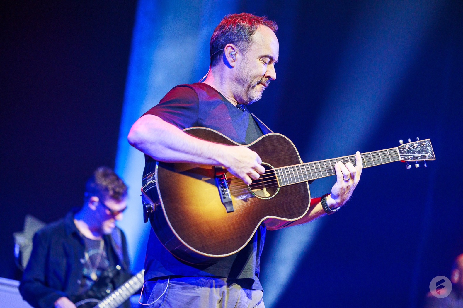 Dave Matthews Band in Hannover · Swiss Life Hall