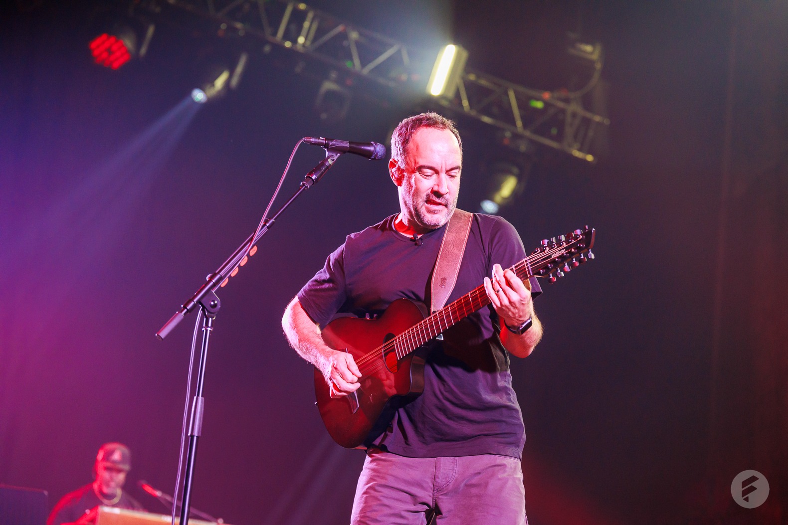Dave Matthews Band in Hannover · Swiss Life Hall